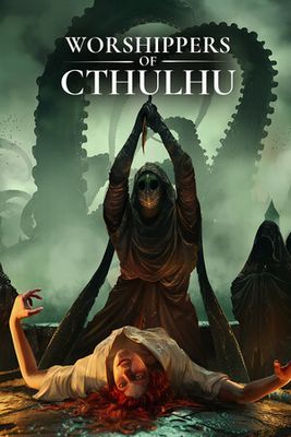 Worshippers of Cthulhu (PC) Código de Steam GLOBAL
