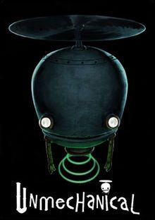 Unmechanical Steam Key GLOBAL