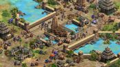 Age of Empires II: Definitive Edition - Dynasties of India (DLC) (PC) Steam Key UNITED STATES for sale