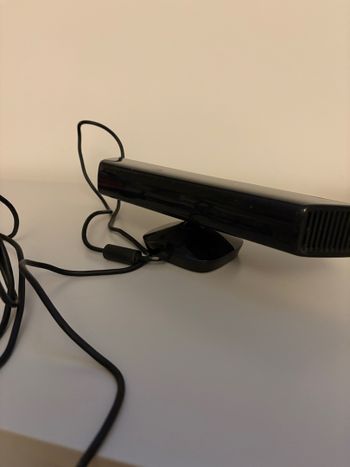 Xbox360 Kinect jutiklis