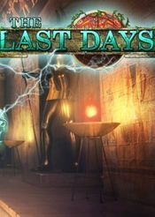 The Last Days (Nintendo Switch) eShop Key UNITED STATES