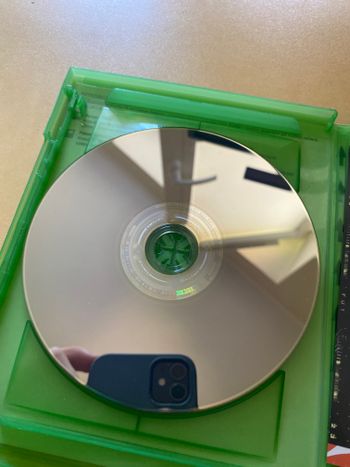 FIFA 23 Xbox Series X for sale
