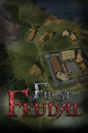 First Feudal (PC) Steam Key GLOBAL