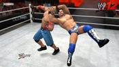 Redeem WWE '12 PlayStation 3