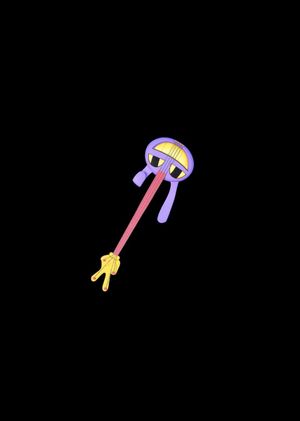 Fortnite - Jax-Maxxing Pickaxe (DLC) Epic Games Key GLOBAL
