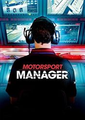 Motorsport Manager Steam Key GLOBAL
