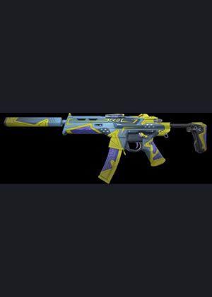 Valorant - Striker Spectre Skin (DLC) PC Key GLOBAL