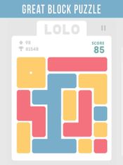 Redeem LOLO : Puzzle Game