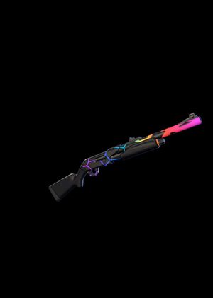 Fortnite - Neural Web Wrap (DLC) Epic Games Key GLOBAL