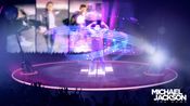 Michael Jackson: The Experience PSP