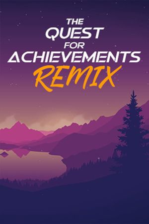 The Quest for Achievements Remix