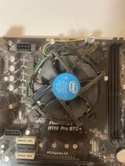 Asrock H110 Pro BTC+
