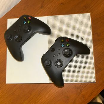 Xbox One S for sale