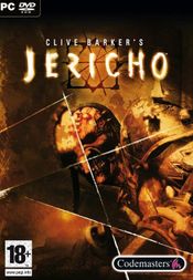 Clive Barker's Jericho (ROW) (PC) Steam Key GLOBAL