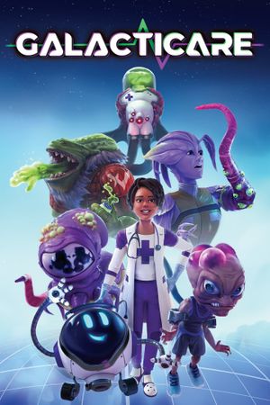 Galacticare (Windows/Xbox Series X|S) XBOX LIVE Key UNITED STATES