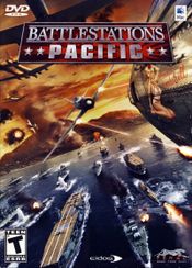 Battlestations Pacific (PC) Steam Key GLOBAL