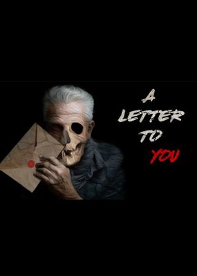 A letter to you!
