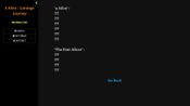 4 Alice : Lorange Journey