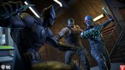 Buy Batman: The Enemy Within - The Telltale Series Steam Key EUROPE