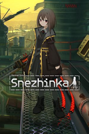 Snezhinka (Xbox Series X|S) XBOX LIVE Key EUROPE