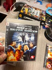 Rise of the Guardians: The Video Game PlayStation 3