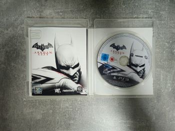 Buy Batman: Arkham City PlayStation 3