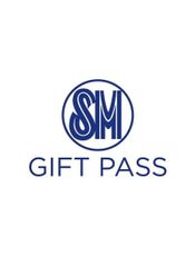 SM GIFTPASS Gift Card 100 PHP Key PHILIPPINES