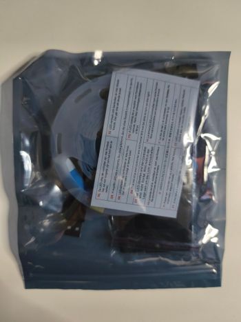 5m RGB LED juosta 