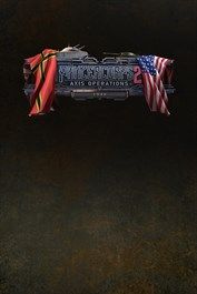 Panzer Corps 2: Axis Operations - 1946 (DLC) Steam Key (PC) LATAM