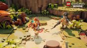 LEGO® Horizon Adventures™ (Nintendo Switch) eShop Key UNITED STATES