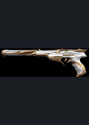 Valorant - Sovereign Ghost Skin (DLC) PC Key GLOBAL