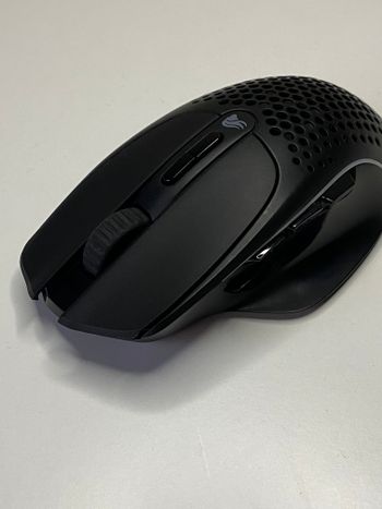 Get Glorious Model I 2 Wireless belaidė žaidimų pelė gaming mouse