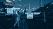 Orwell: Keeping an Eye On You (PC) Steam Key EUROPE