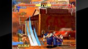 Redeem ACA NEOGEO THE KING OF FIGHTERS '96