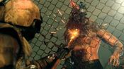 Metal Gear Survive PlayStation 4