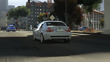 Crash Time 4: The Syndicate Xbox 360