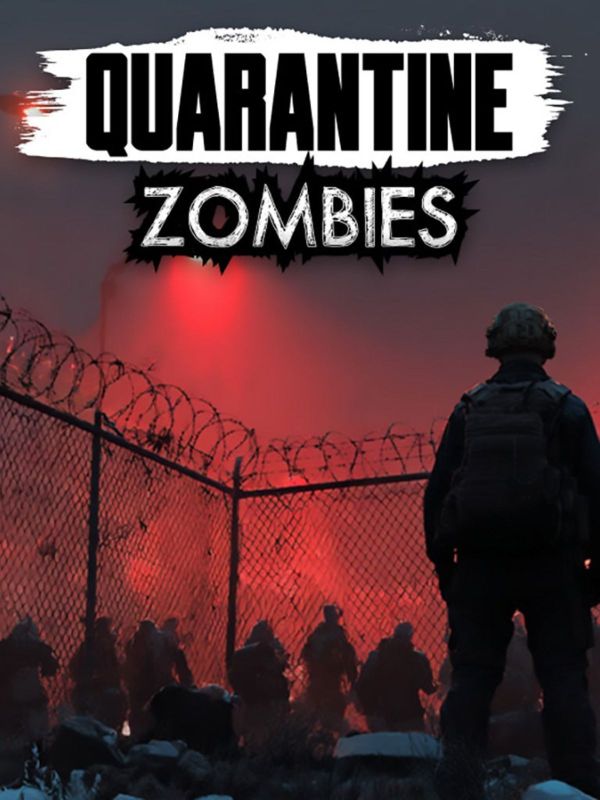 Survive the Horde: Get Quarantine Zombies for Free Now