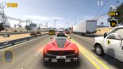 Traffic Tour