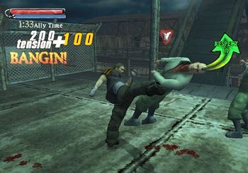 Buy Final Fight Streetwise Xbox