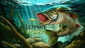 Ultimate Fishing