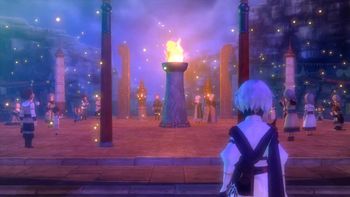 Buy Oninaki Nintendo Switch