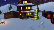 VR Snowballs Steam Key GLOBAL for sale