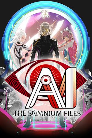 AI: THE SOMNIUM FILES PC/XBOX LIVE Key UNITED STATES