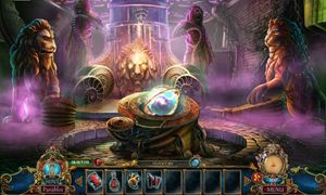 Dark Parables: Queen of Sands Collector's Edition