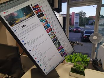 Buy Dell P2419hc 24" coliai horizontalus-vertikalus monitorius
