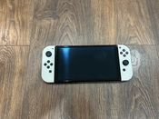 Nintendo Switch Oled, 64gb+128gb/žaidimu 18 for sale