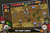 Get Rock Defender