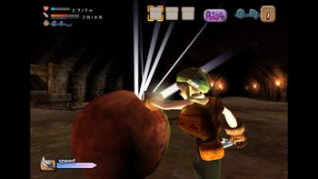 Redeem Dark Cloud PlayStation 2