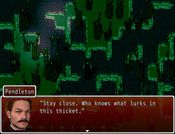 The Dark Stone from Mebara Steam Key EUROPE