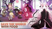 Redeem Food Fantasy